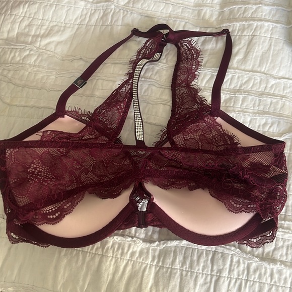 Front close bra - Picture 2 of 3